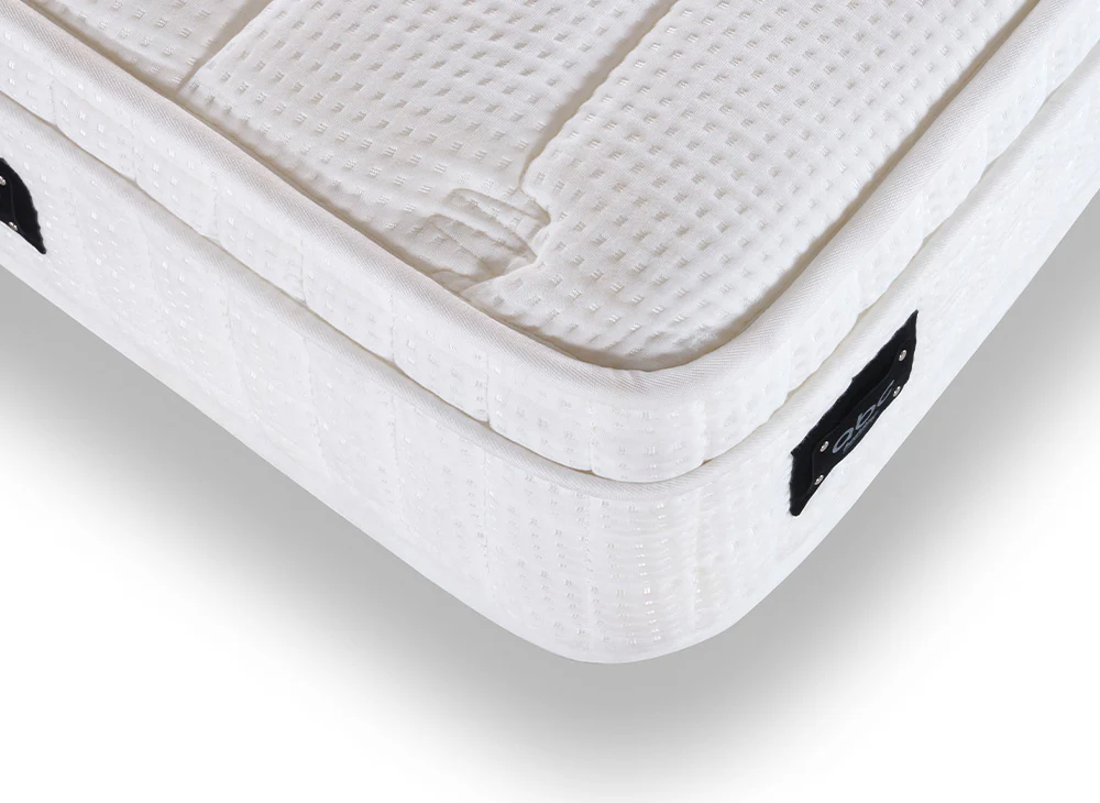 Matratze Fendi orthopädisch inkl. Topper Breite von 90 cm bis 180 cm und Höhe 28 cm - Image 5