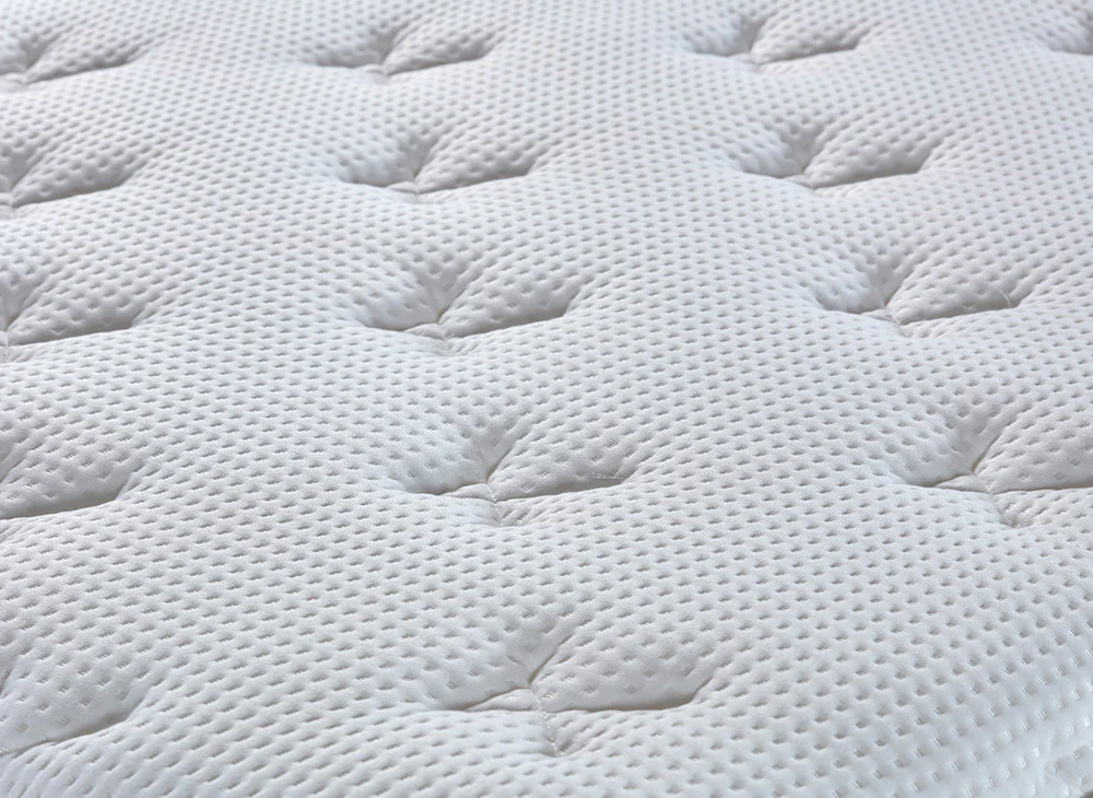 Matratze Lucca Vollorthopädisch inkl. Topper Breite von 90 cm bis 180 cm und Höhe 30 cm - Image 6