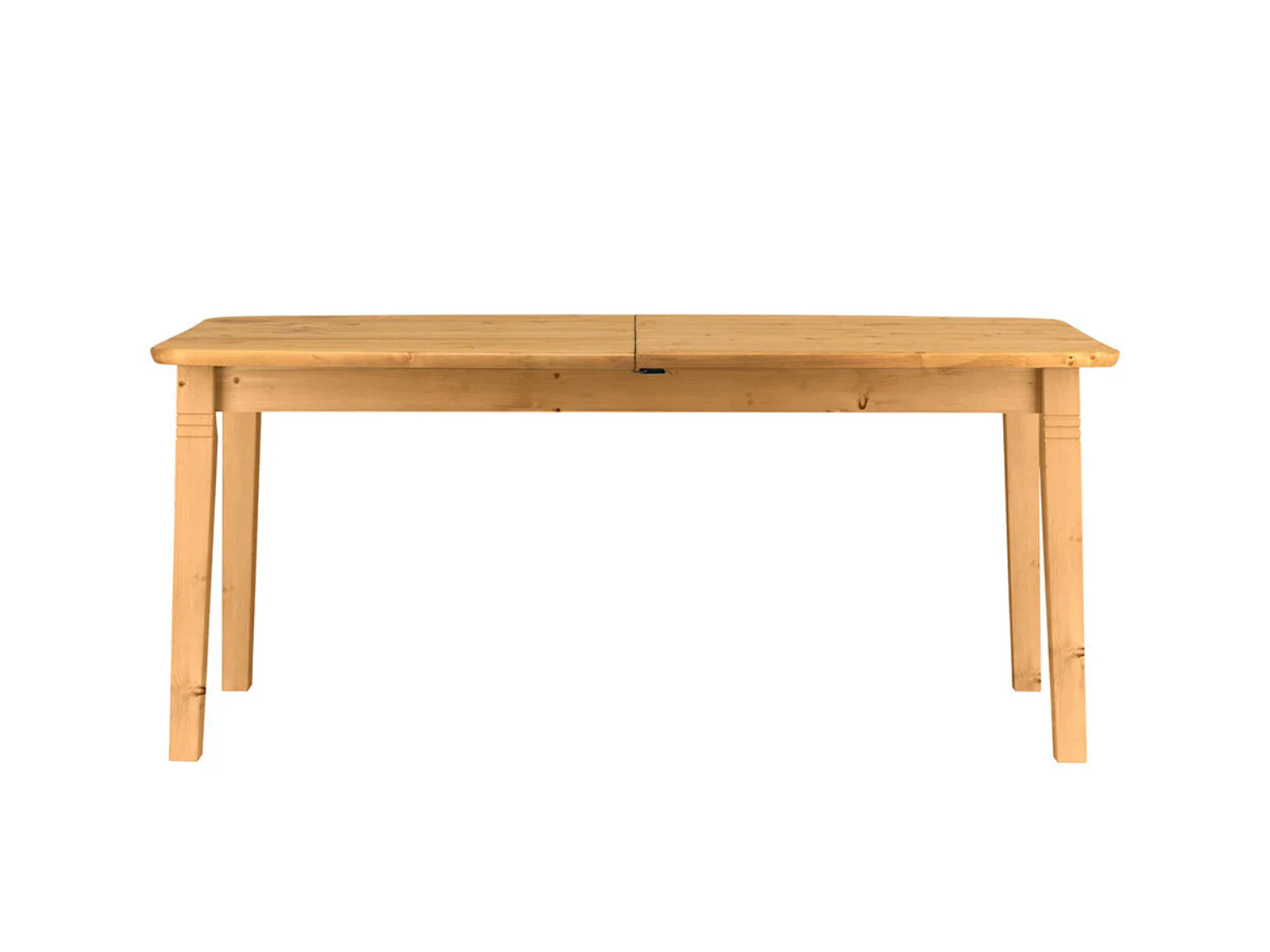 Infantil Adela Esszimmertisch 140/160/180/200 cm x 90 cm aus massiver Kiefer - Image 3