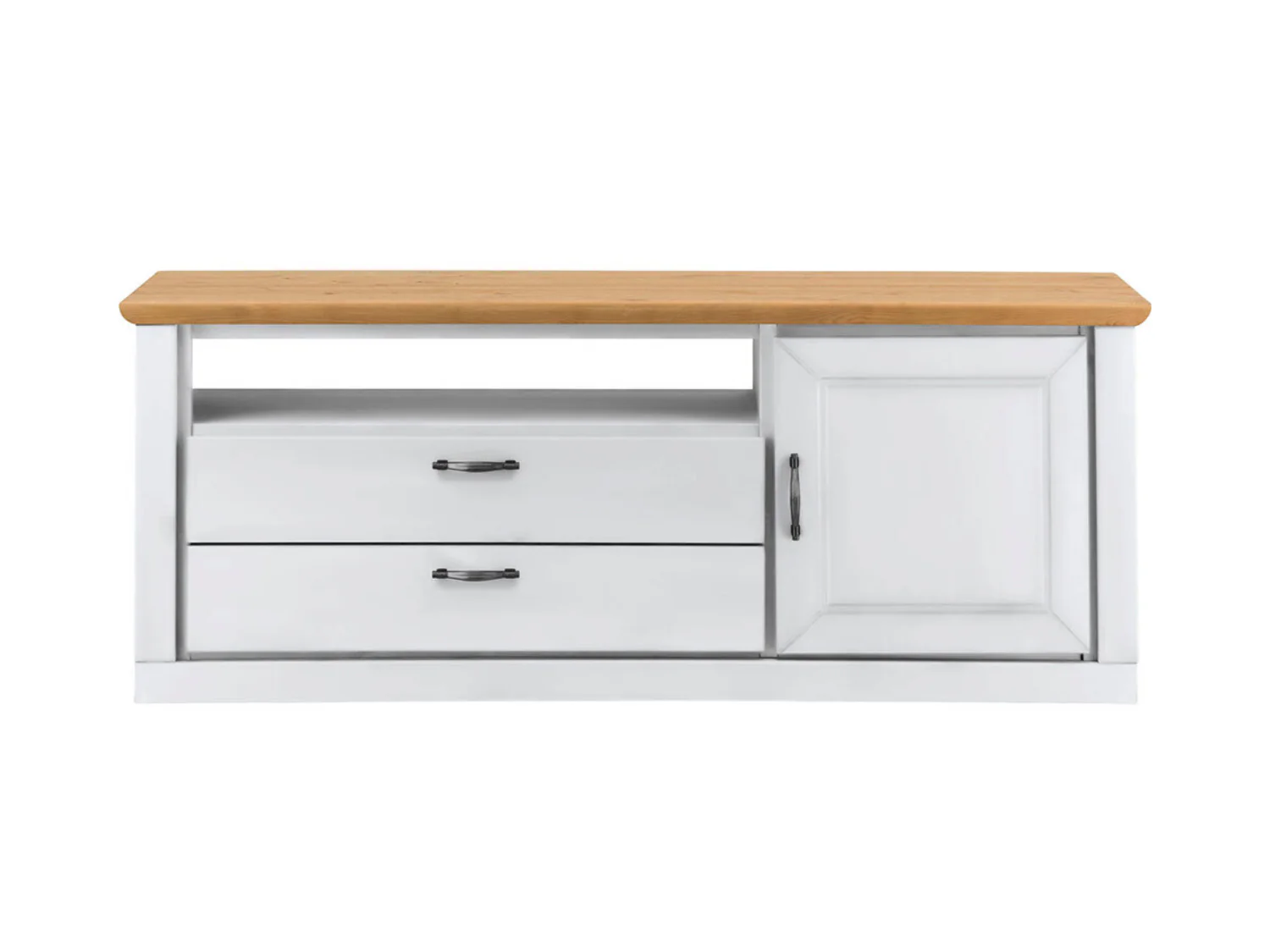 Infantil Adela Wohnzimmer-Set 3-teilig massiv aus Kiefer - Image 4