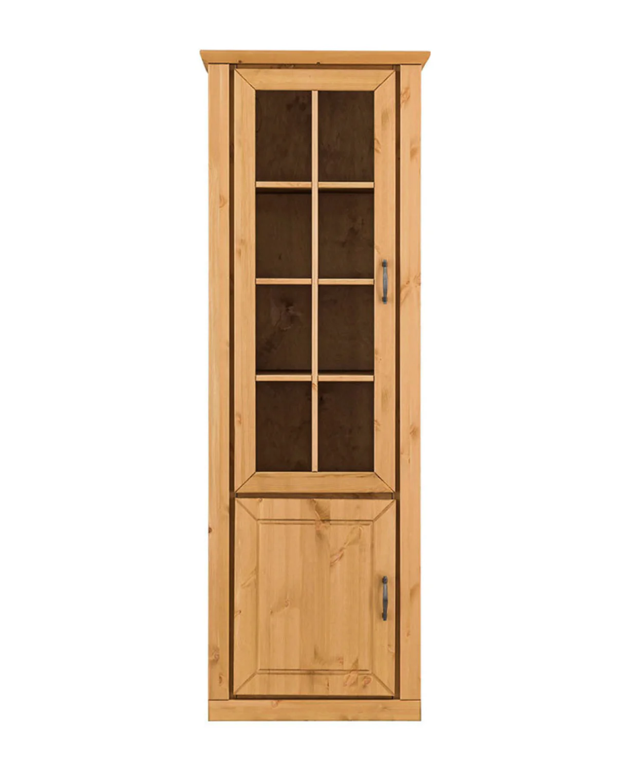 Infantil Adela Wohnzimmer-Set 3-teilig massiv aus Kiefer - Image 5
