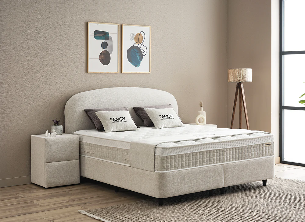 Boxspringbetten kaufen - traumhafter Schlaf wie im Luxus-Hotel