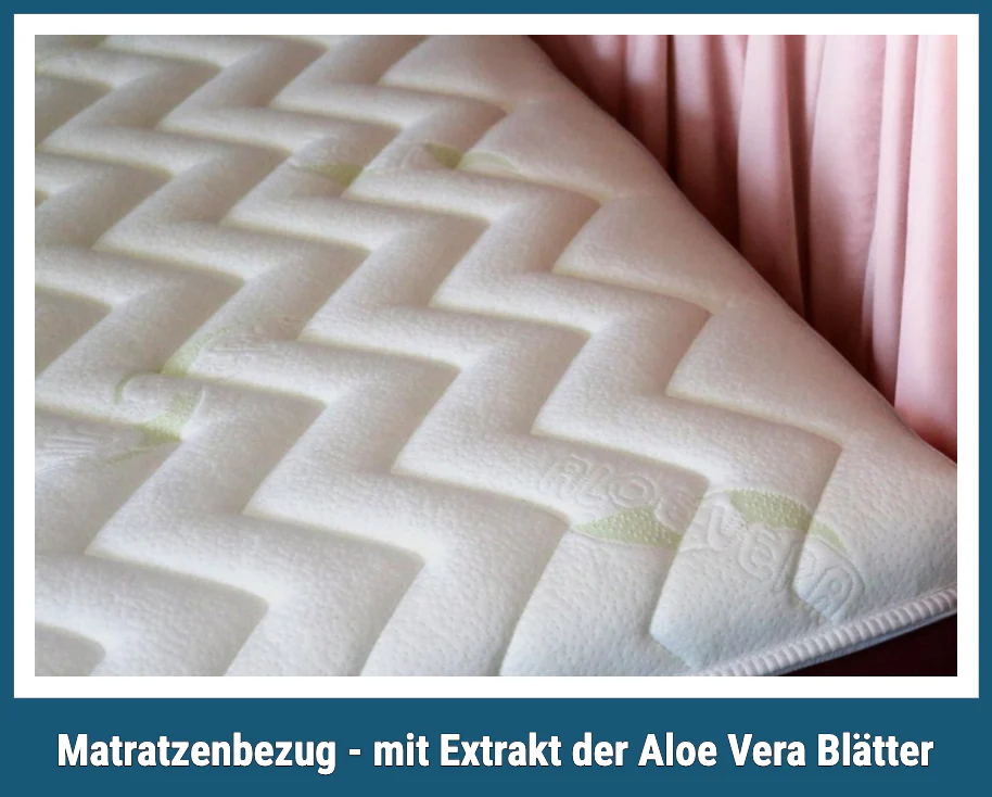 Boxspringbett KS Harmonie E, Elektrisches Komfortbett mit Motor, inkl. Lieferung und Montage - Image 7