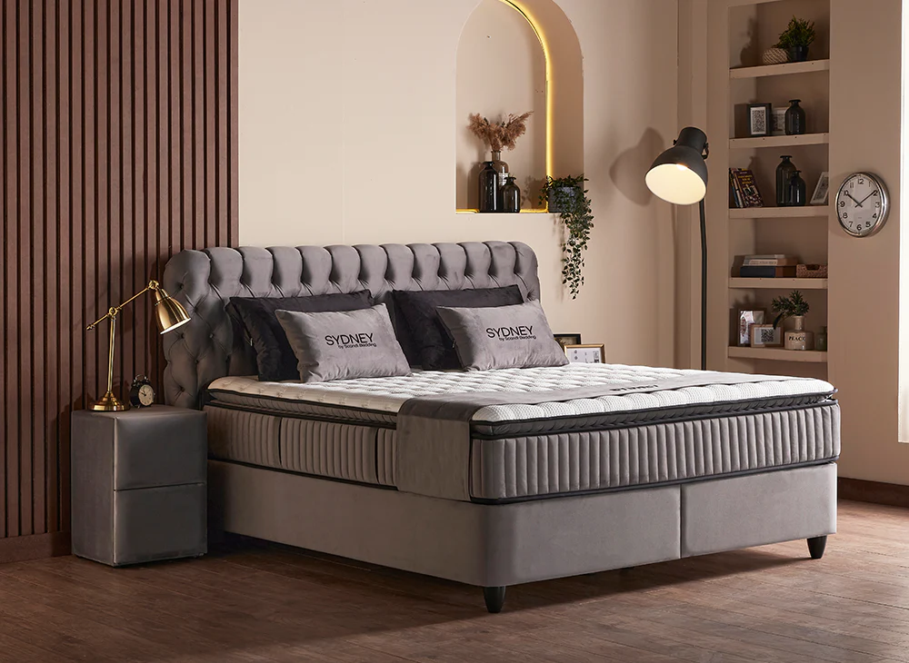 Schlafzimmer: Einfach, stillvoll und erschwinglich - Ihr persönliches Refugium