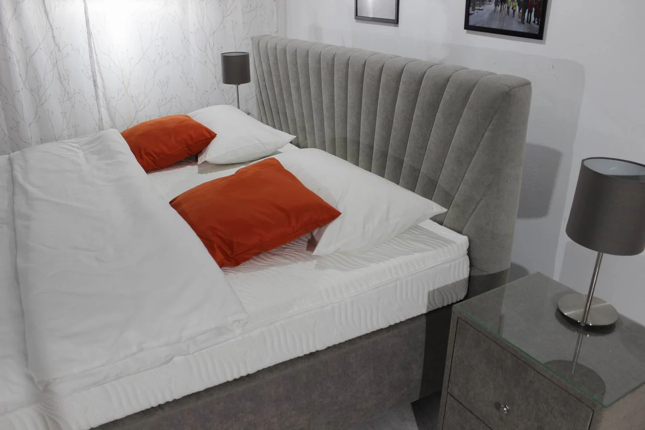Boxspringbett KS Voyage, Komfortbett, inkl. Lieferung und Montage - Image 4