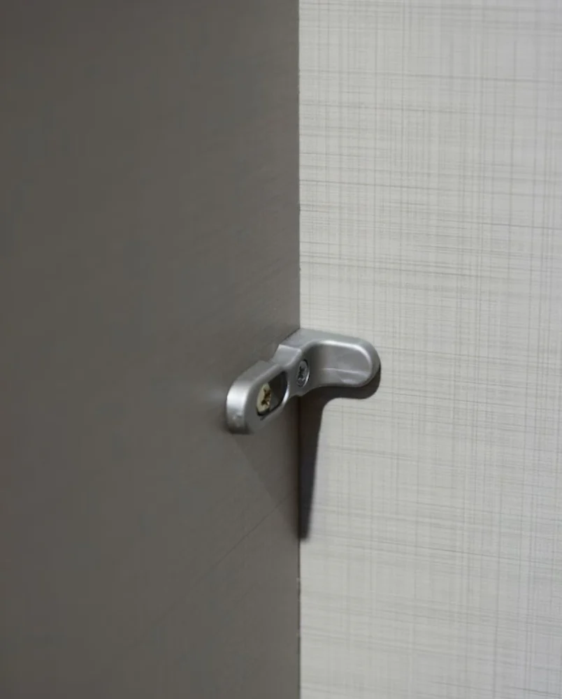 Drehtürenschrank Angie mit Spiegel B/H/T ca. 225/270 x 208 x 58 cm - Image 13